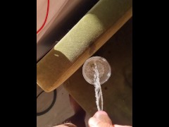 Messy piss - Screenshot 7 of 16 - Piss