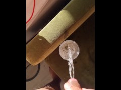 Messy piss - Screenshot 8 of 16 - Public