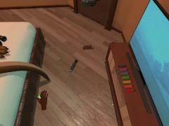 Heat anthro girl furry dragon experimental sex toys