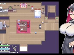 Rignetta's adventure EP.4 "Rovine II e Inferno I" (FULL WALTHROUGH ITA)