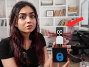I made the World's FIRST ever OnlyFans Notification ROBOT! | Zara ...