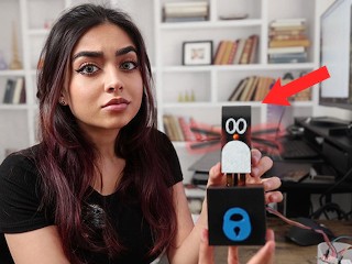 ¡hice El PRIMER ROBOT De Notificación OnlyFans Del Mundo! | Zara Dar