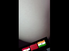 Arab🇮🇳🇪🇬🇲🇦لدينا الجنس الشاق مع الخادمة الهندية🍑💦 - Screenshot 7 of 16 - سكس مصري جديد