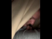Preview 4 of Sucking daddy's cock like a slut
