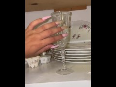 ASMR tapping long nails - Screenshot 3 of 16 - Nails