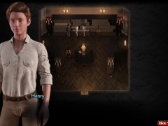 The Genesis Order #157 - PC Gameplay