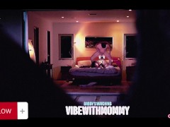 STEPMOM BARBIE TAKES OFF CONDOM - Screenshot 16 of 16 - Barbie