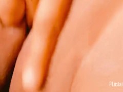 Phat wet clit luvs to nut hard(Welcome clip)