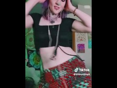 more music that makes my body move like this please 🦋👾