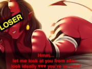 Meru Wraps you around her Finger as her new Slave Hentai JOI ...