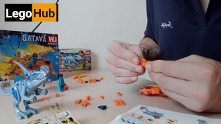 Legohub comes back to Pornhub and there's no anal creampie, facial or threesome (yet)