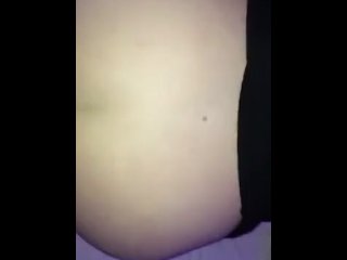 big ass, vertical video, interracial, squirt