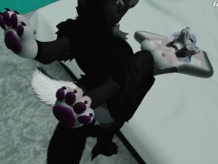 Breedable Loona - VRChat