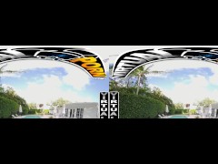 VIRTUAL PORN - Doggystyle Compilation Part ONE Featuring Kyler Quinn, Demi Diveena, Keely Rose & Mor