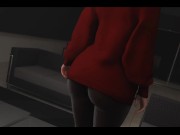 Preview 3 of Away From Home [19] Part 83 A Good Blowjob Cuckold By LoveSkySan69