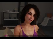 Preview 3 of Away From Home [20] Part 88 Lonely Wife Wants A Dick By LoveSkySan69