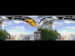 VIRTUAL PORN - Blowjob Compilation Part 1 Starring Klout, Slimthick Penelope Woods & More