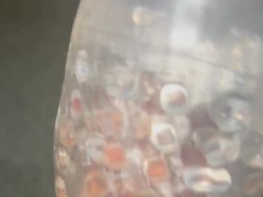 Tryin out GawkGawk3000