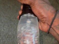 Tryin out GawkGawk3000 - Screenshot 7 of 16 - Solo Masturbation