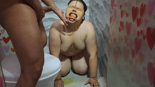 Watch Bondage Video:Humíllame, frota tu verga en mi cara y correte en ella