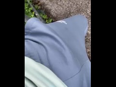 Outside entertainment - Screenshot 14 of 16 - Scally Wanking