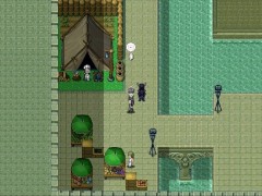 【H GAME】魔女は復讐の夜に♡拘束アニメーション③ エロアニメ - Screenshot 13 of 16 - Eroge