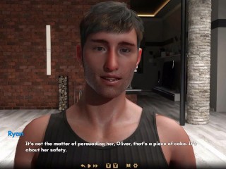 Darker: The Naughty Adventures Of One Sexy Ass Hot Wife Episode 4