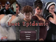 Let's Play Lust Epidemic Episode 1