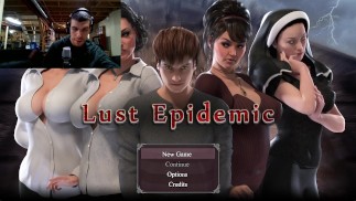 Let's Play Lust Epidemic Episode 1