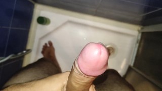 My Uncut Cock really wants to Cum - Pornhub.com