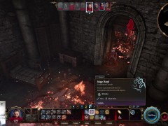 Nude Playthrough of BG3: Part 1