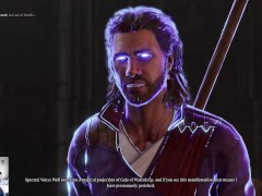 Nude Playthrough BG3: Part Two