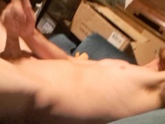 Stroking it - Screenshot 14 of 16 - Big Dick