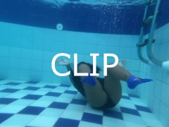 LIVING UNDERWATER