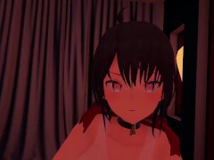 メスガキママのバブバブ配信【はっさくあかり017前半】 - Screenshot 7 of 16 - Big Boobs