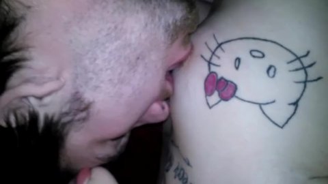 Hello Kitty Porn Videos | Pornhub.com