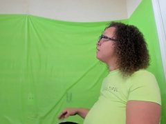 Paisleehaze Live Cam Show 30 - Screenshot 10 of 16 - Bbw