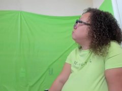 Paisleehaze Live Cam Show 30
