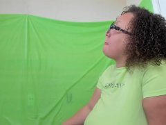 Paisleehaze Live Cam Show 30 - Screenshot 6 of 16 - Bbw