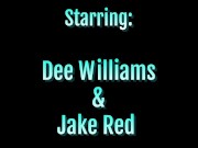 Preview 1 of The Pervy Stepson : Dee Williams Full Series trailer