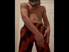 Big cock teen tease 1/16