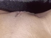 Preview 1 of I wanna hunch on clean fat pussy all day.. only fans coming soon for longer videos