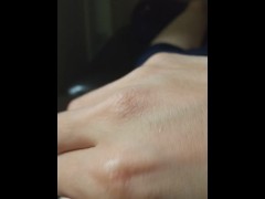 オナニー  おっぱい  ペニス - Screenshot 4 of 16 - Bisexual