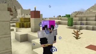 Minecraft, mas eu posso misturar qualquer coisa! (Hindi)