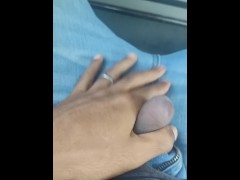 Mañoso En El Camion 👀