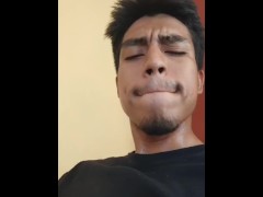 Mecotes Salen De Mi Pene Grueso Cabezon 😈🥵