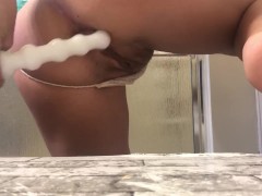 Anal play - Screenshot 1 of 16 - Anal