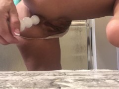 Anal play - Screenshot 2 of 16 - First Time Anal