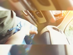 Kia Car Ride