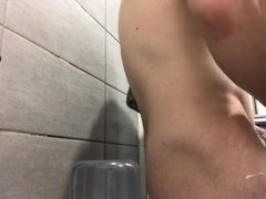 Model - Screenshot 14 of 16 - Shaving